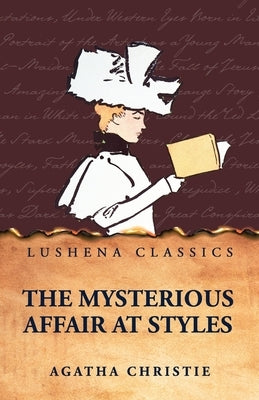 The Mysterious Affair at Styles by Agatha Christie