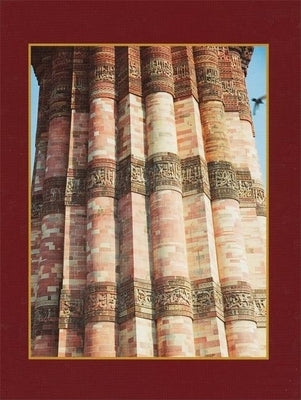 Journal: Qutub Minar Picture by Khalfan, Aun Ali