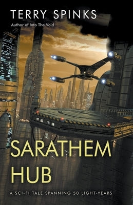 Sarathem Hub by Spinks, Terry