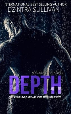 Depth by Sullivan, Dzintra