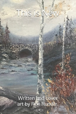 This is New by Rundle, R.