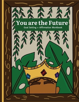 You are the Future by Winston, Naomi
