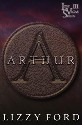 Arthur by Ford, Lizzy