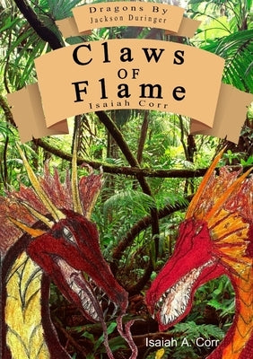 Claws of Fame by Corr, Isaiah a.