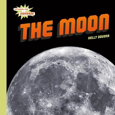 The Moon by Doudna, Kelly