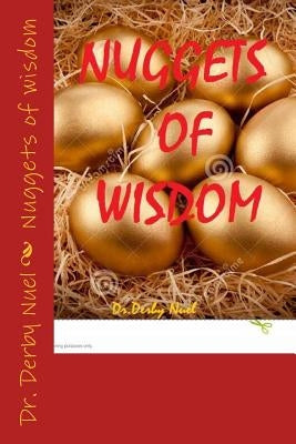 Nuggets of wisdom by Nuel, Derby