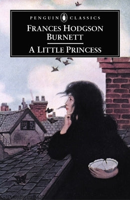 A Little Princess by Burnett, Frances Hodgson