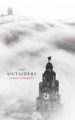 The Outsiders by Corbett, James