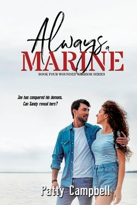 Always a Marine by Campbell, Patty