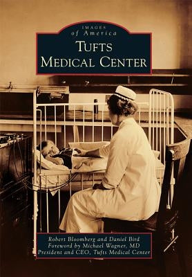Tufts Medical Center by Bloomberg, Robert