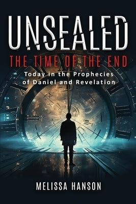 Unsealed: The Time of the End by Hanson, Melissa