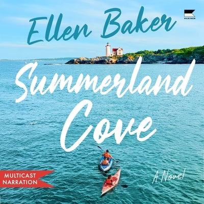 Summerland Cove by Baker, Ellen