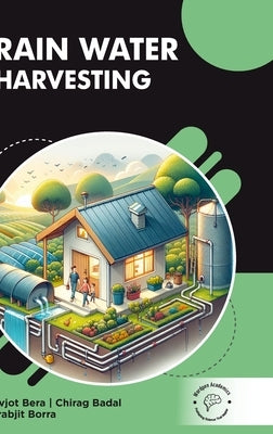 Rainwater Harvesting by Bera, Navjot