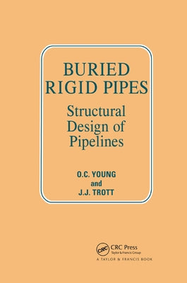 Buried Rigid Pipes by Young, Oc