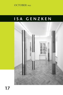 ISA Genzken by Lee, Lisa