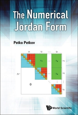 The Numerical Jordan Form by Petko Petkov