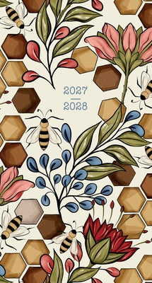 Floral Bee by Sellers Publishing, Inc
