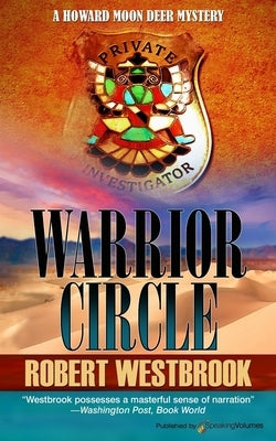 Warrior Circle by Westbrook, Robert