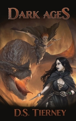 Dark Ages by Tierney, D. S.