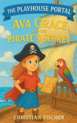 Ava Grace and the Pirate's Secret by Fischer, Christian