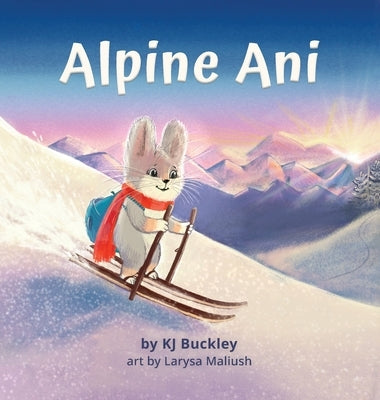 Alpine Ani by Buckley, Kj
