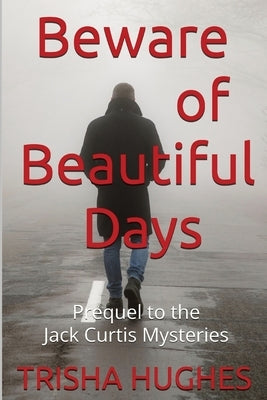 Beware of Beautiful Days by Hughes, Trisha