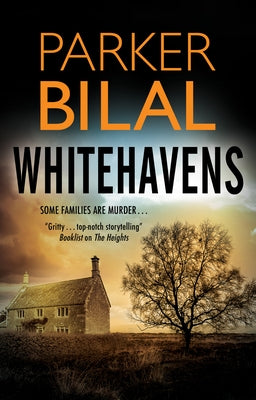 Whitehavens by Bilal, Parker