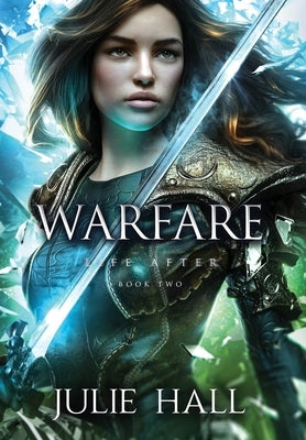 Warfare by Hall, Julie