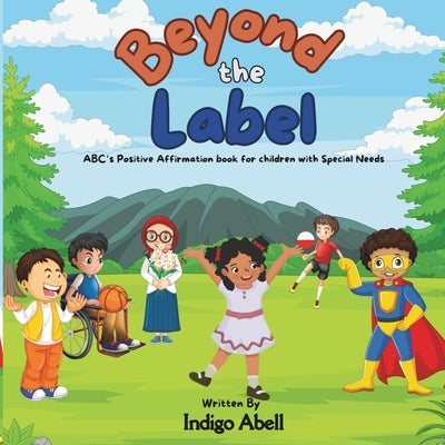 Beyond the Label by Janna+, Shorna