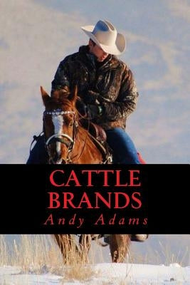 Cattle Brands by Ravell