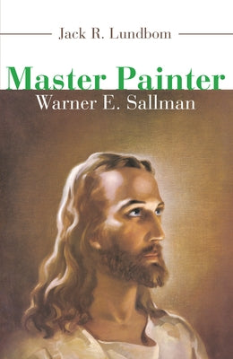Master Painter by Lundbom, Jack R.