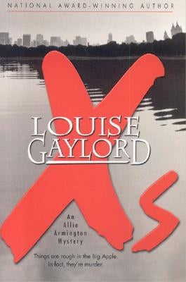 X's by Gaylord, Louis