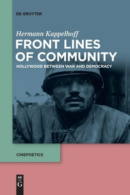Front Lines of Community by Kappelhoff, Hermann