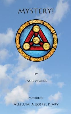 Mystery! by Walker, Janis