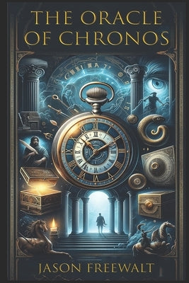 The Oracle of Chronos by Freewalt, Jason