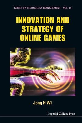Innovation & Strategy of Online....(V14) by Wi, Jong Hyun