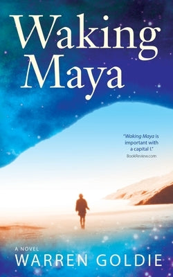 Waking Maya by Goldie, Warren
