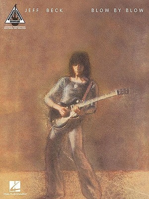 Jeff Beck: Blow by Blow by Beck, Jeff