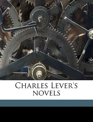 Charles Lever's novels Volume 16 by Lever, Charles James