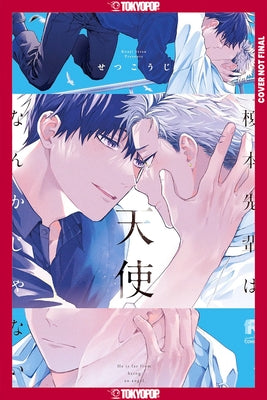 Enomoto Is No Angel by Setsu, Kouji