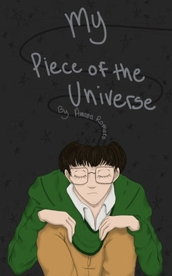 My Piece of the Universe by Romero, Amara