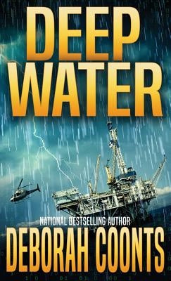 Deep Water by Coonts, Deborah