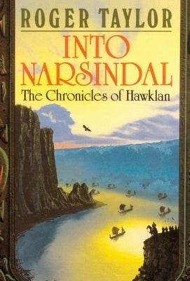 Into Narsindal by Taylor, Roger