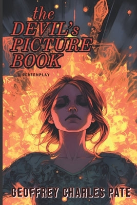 The Devil's Picture Book by Pate, Geoffrey Charles