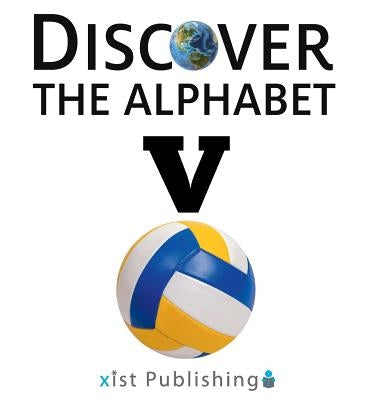 V by Xist Publishing