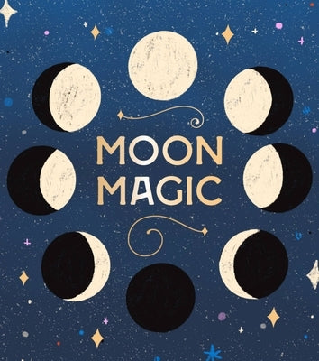 Moon Magic by Van De Car, Nikki