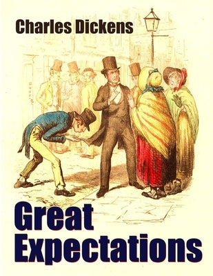 Great Expectations by Dickens, Charles