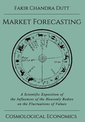 Market Forecasting by Dutt, Fakir Chandra