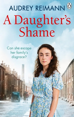 A Daughter's Shame by Reimann, Audrey