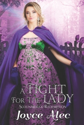 A Fight for the Lady by Alec, Joyce